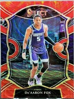 De'Aaron Fox
