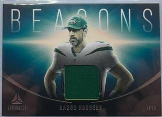 Aaron Rodgers