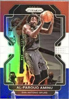 Al-Farouq Aminu