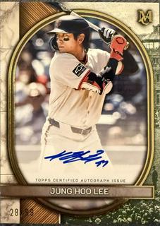 Jung Hoo Lee