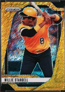 Willie Stargell