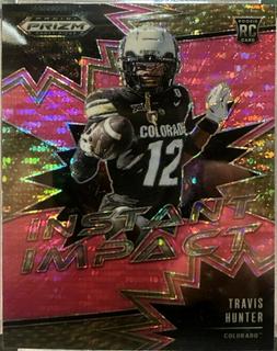 Travis Hunter