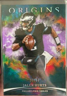 Jalen Hurts