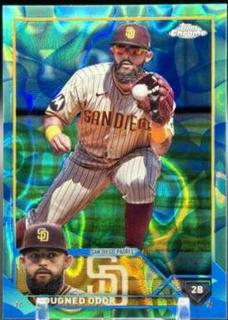 Rougned Odor