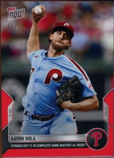 Aaron Nola