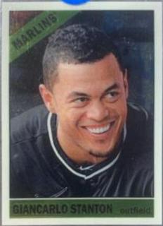 Giancarlo Stanton