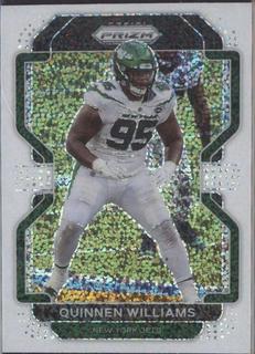 Quinnen Williams