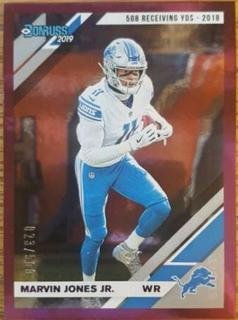 Marvin Jones Jr.