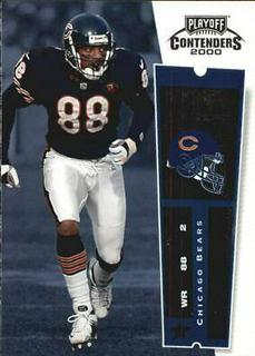 Marcus Robinson