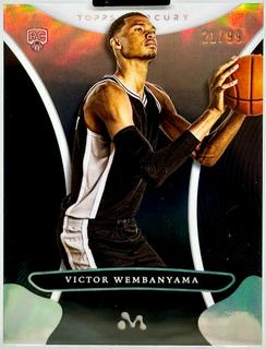 Victor Wembanyama