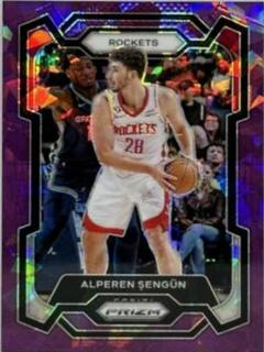 Alperen Sengun