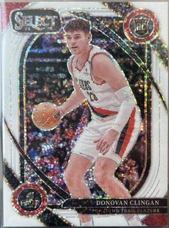 Donovan Clingan