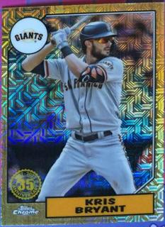 Kris Bryant