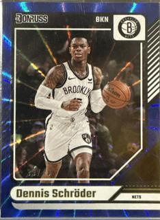 Dennis Schroder