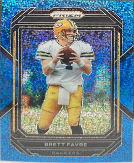 Brett Favre