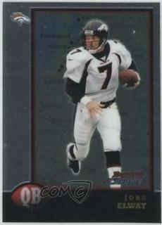 John Elway