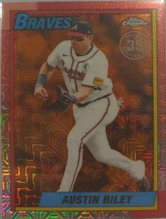 Austin Riley