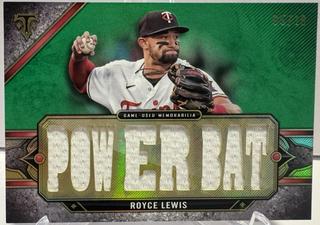 Royce Lewis