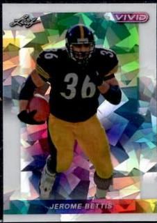 Jerome Bettis