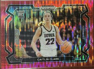Caitlin Clark