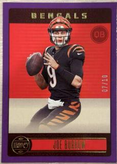 Joe Burrow