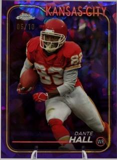 Dante Hall