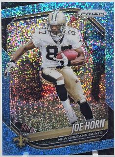 Joe Horn
