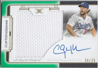 Clayton Kershaw