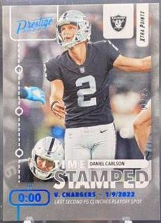 Daniel Carlson