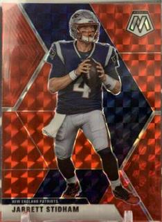 Jarrett Stidham