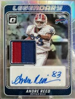 Andre Reed
