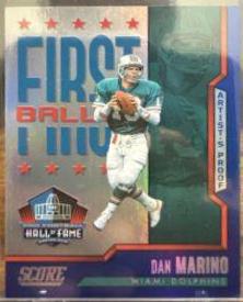 Dan Marino