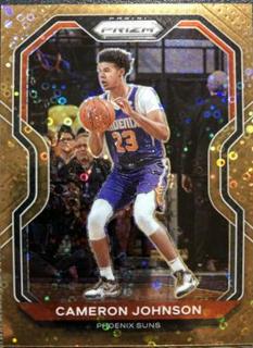 Cameron Johnson