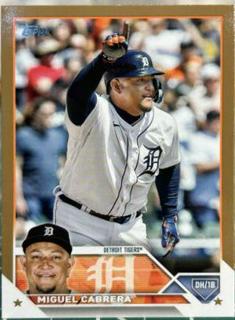 Miguel Cabrera