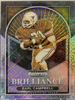 Earl Campbell