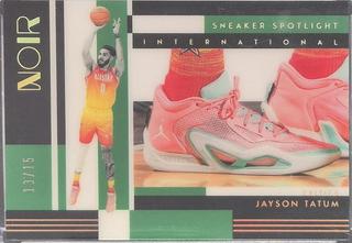 Jayson Tatum