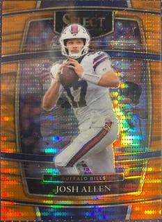 Josh Allen
