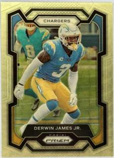 Derwin James Jr.
