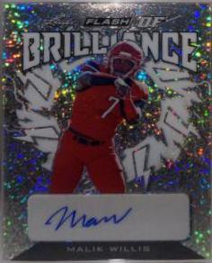 Malik Willis