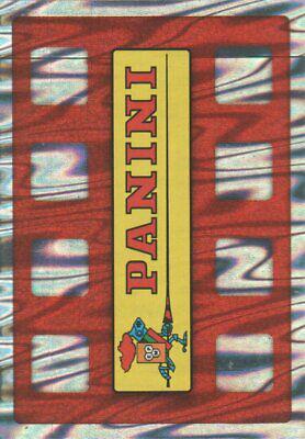 Panini Logo #1 Basketball Cards 2019 Panini Stickers
