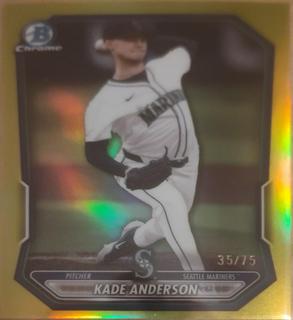Kade Anderson