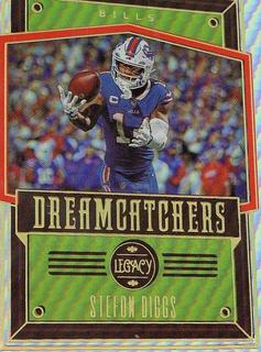 Stefon Diggs