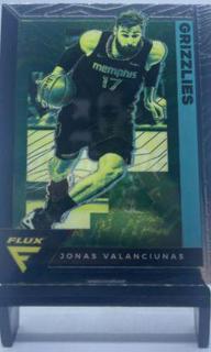 Jonas Valanciunas