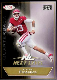 Feleipe Franks