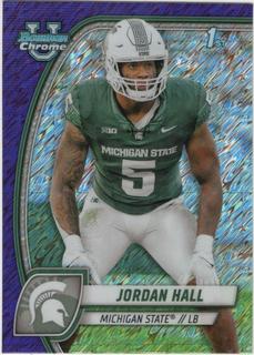 Jordan Hall