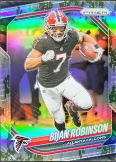 Bijan Robinson