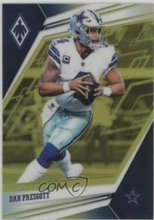 Dak Prescott