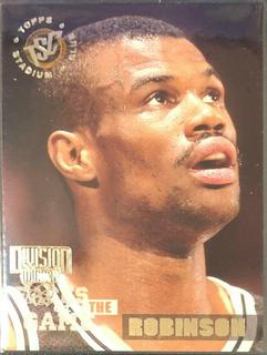 David Robinson