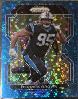 Derrick Brown