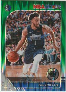 Courtney Lee